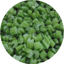 IQF Frozen vegetables frozen celery diced